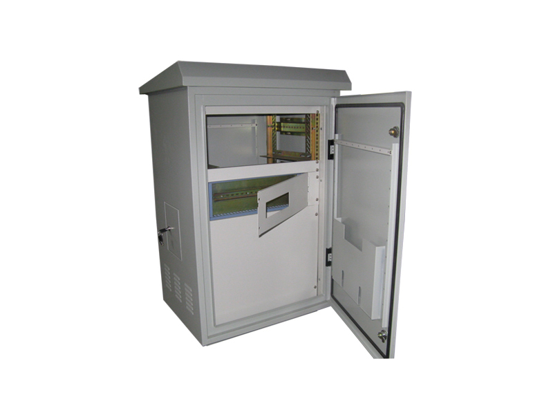 戶(hù)外防水機(jī)柜